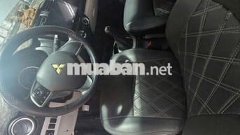 Mitsubishi Attrage 2016 MT , Nhập Thái lan