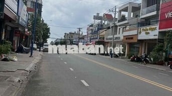 CHO THUÊ NHÀ ĐƯỜNG LỚN TẠI KDC VIỆT SING