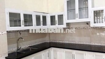 Mặt Tiền Trương Định, Q.Phú Nhuận, 3,2x12, 1 trệt, 2 lầu ST, 2PN 2WC