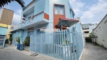 Bán Nhà riêng tại Hẻm 267, Lê Đình Cẩn, 5,1 tỷ, 66m² - Giá cực chất