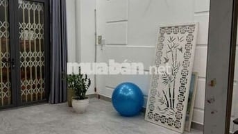 🏡CHO THUÊ MB VĂN PHÒNG - ĐƯỜNG SỐ 4 - QUẬN 6 - 7,5 TR/THÁNG.
