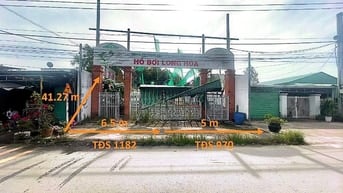 Công ty Đấu giá hợp danh Lam Sơn Sài Gòn thông báo đấu giá tài sản