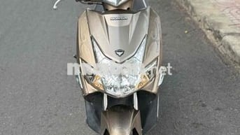Honda Air Blade 2010 Nâu