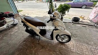 Honda Vision 2016 Trắng 21000 km