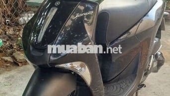 Yamaha Janus 2016 Smartkey Đen