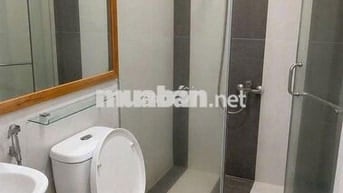 BÁN CĂN HỘ SAIGONLAND - 2 PN, 2WC, lầu cao thoáng