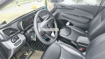VinFast Fadil Plus 2021 Trắng 100.000 km