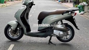 Honda PS Fi 9tr8