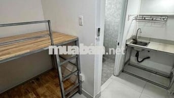 PHÒNG TRỌ 3TR2 PHÚ NHUẬN TPHCM, MẶT TIỀN PHAN ĐĂNG LƯU