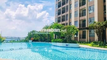 Ở ngay căn 2pn2wc 7tr full nội thất đẹp tại Opal Skyline