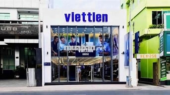 MẶT TIỀN 10 M MẶT TIỀN TRUNG TÂM QUẬN PHÚ NHUẬN