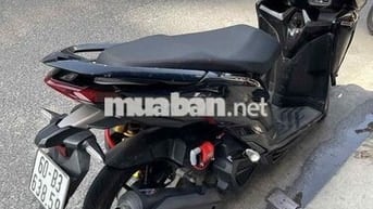 Honda Vario 2019 Đen