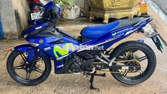 Yamaha Exciter 150 Xanh Zin êm