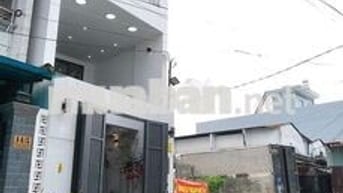 Bán nhàCạnh Tên Lửa Bình Tân - 4×13 m - 6.9 t.ỷ TL chính chủ.