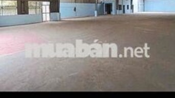 XƯỞNG CHO THUÊ CỤM CN QUANG TRUNG Q12