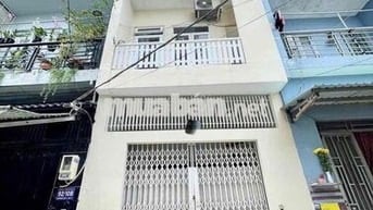 CHO THUÊ NHÀ NGUYÊN CĂN 2 PHÒNG NGỦ MỚI TOANH GẦN NGÃ TƯ BỐN XÃ