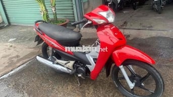 Honda Wave RSX 2023 Đỏ