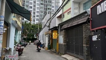 Cho Thuê nhà 403/5 Hương Lộ 3, P Bình Hưng Hoà, Bình Tân