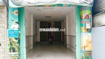 Cho thuê mặt bằng kinh doanh đường Dương Cát Lợi - Phú Xuân, Nhà Bè
