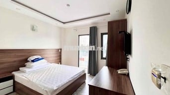 NHÀ MỚI XÂY NGAY CUỐI NGUYỄN OANH