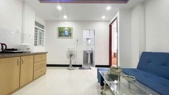 Cho thuê căn hộ 1 phòng ngủ đường Lê Văn Huân, Bắc Nha Trang
