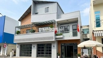 MẶT BẰNG DT KHỦNG MẶT TIỀN  ĐIỆN BIÊN PHỦ- BÌNH THẠNH,SÀN 1000M2