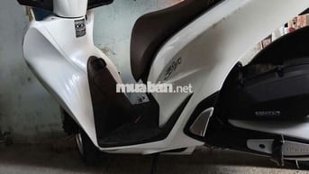 Honda SH 160i ABS 2023 Trắng Việt Nam