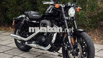 Harley-Davidson Roadster1200 Nhập Mỹ 2016