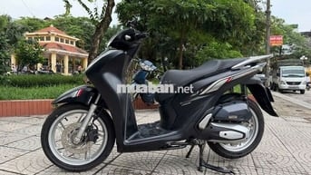 Honda SH 150i ABS 2020 Đen 16.000 km