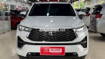 Toyota Innova Cross HEV 2024 Trắng Ngọc Trai