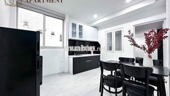 CHDV 1 PHÒNG NGỦ 40m2 FULL NỘI THẤT GẦN CV GIA ĐỊNH PHÚ NHUẬN