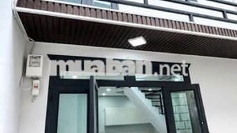 NHÀ MỚI XÂY TÂN THỚI HIỆP 20-Q12- HÌNH THẬT GIÁ THẬT !!!