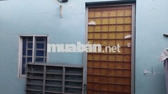 Phòng trọ gần ngã tư Phan Văn Hớn - Lê Đức Anh (QL1)