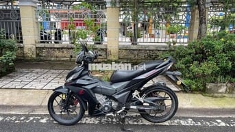 Honda Winner V1 2018 84000km Đen