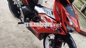 Honda Winner X 150cc V2 CBS 2020 Đỏ biển đẹp