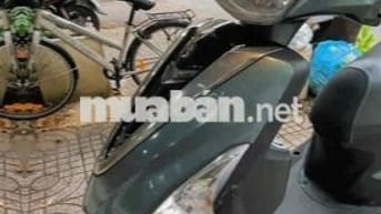 Yamaha Acruzo 2016 Xanh 125cc