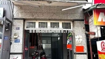 MẶT BẰNG KỀ GÓC - KHU GIGAMALL