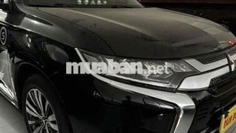 Mitsubishi Outlander 2023 Đen Tự động