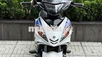 Exciter 135 2010 62zz ( Góp nợ xấu 10tr nhận xe)
