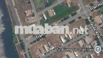 Bán đất đường 7m5 khu Đông Hải giá tốt