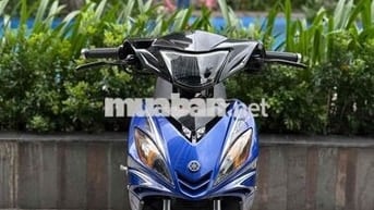 Exciter 135 bs 61 upp 2010 ( Góp nợ xấu 11tr nhận