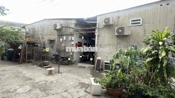 Bán đất thổ cư 352.8m² Trường Thọ, hẻm ô tô, có 18 phòng trọ