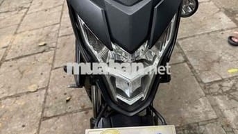 Honda Sonic 2019 149cc Đen đỏ chính chủ