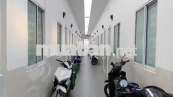 CHÍNH CHỈ CẦN BÁN DÃY TRỌ 20 PHỒNG - Đường TRẦN ĐẠI NGHĨA - BÌNH CHÁNH