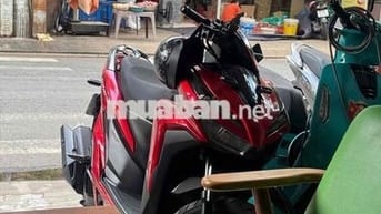 Honda Vario 150 2018 Đỏ 22503 km