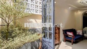 🏡 NGAY NGÃ TƯ PHÚ NHUẬN - KHU PHAN XÍCH LONG - 3 TẦNG - NHỈNH 6 TỶ TÍ