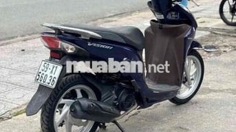Honda Vision 2015 Xanh