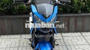 Raider 2022 zin bs63 ( Góp nợ xấu 11tr nhận xe )