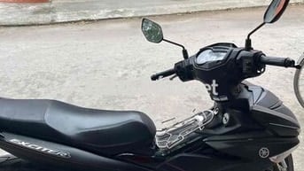 Yamaha Exciter 150 Đen