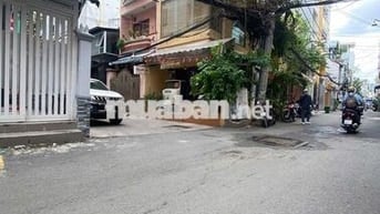NHÀ HẺM XE HƠI TRẦN HƯNG ĐẠO QUẬN 1- 4 TẦNG - 8,5 TỶ TL